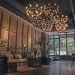 Merton Hotel Ipoh