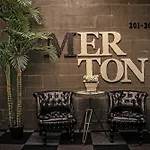 Merton Hotel Ipoh