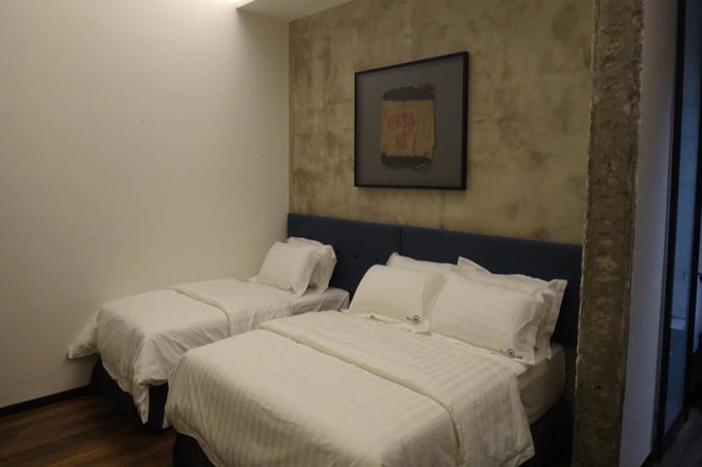 Hotel Merton