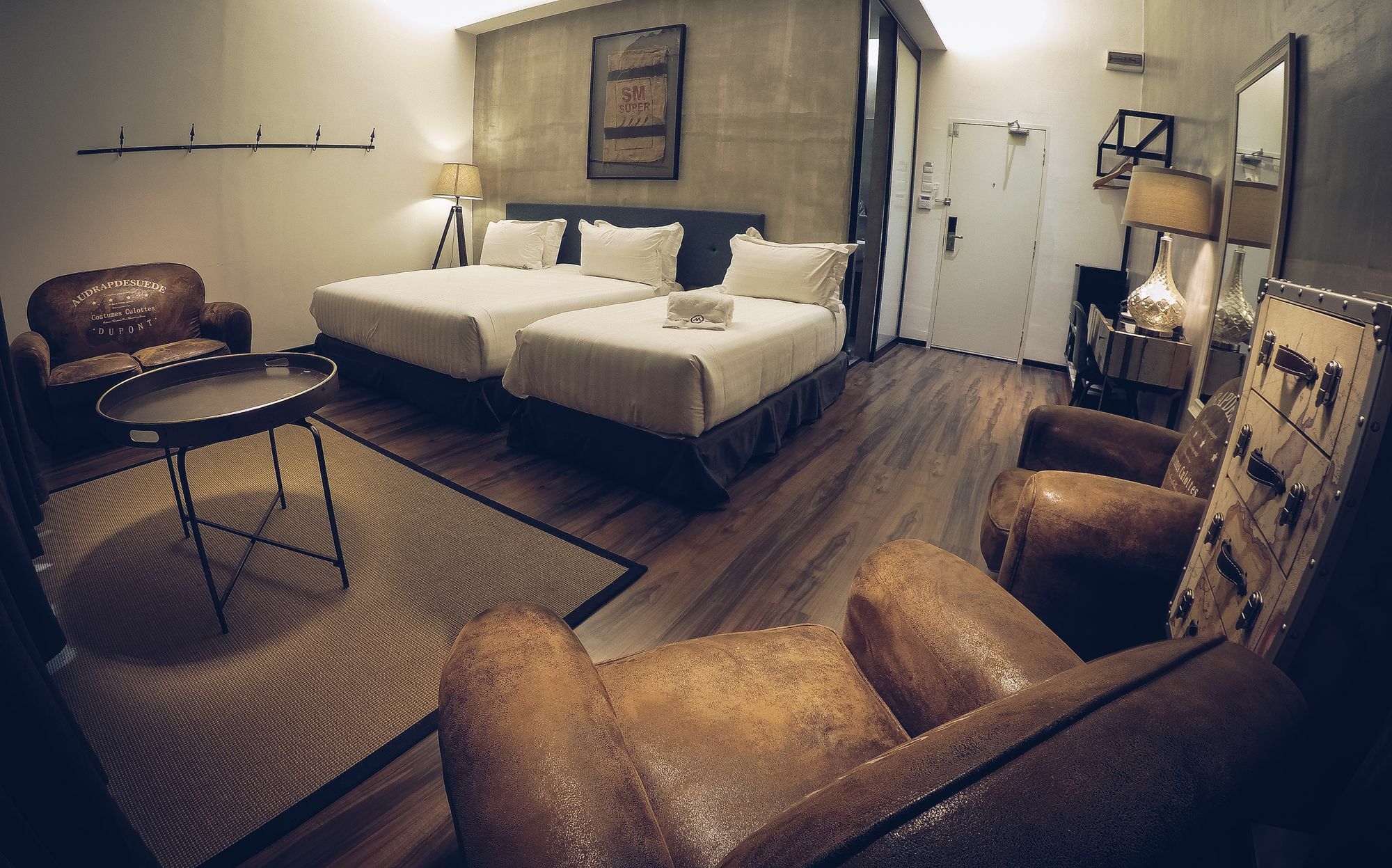 Merton Hotel Ipoh