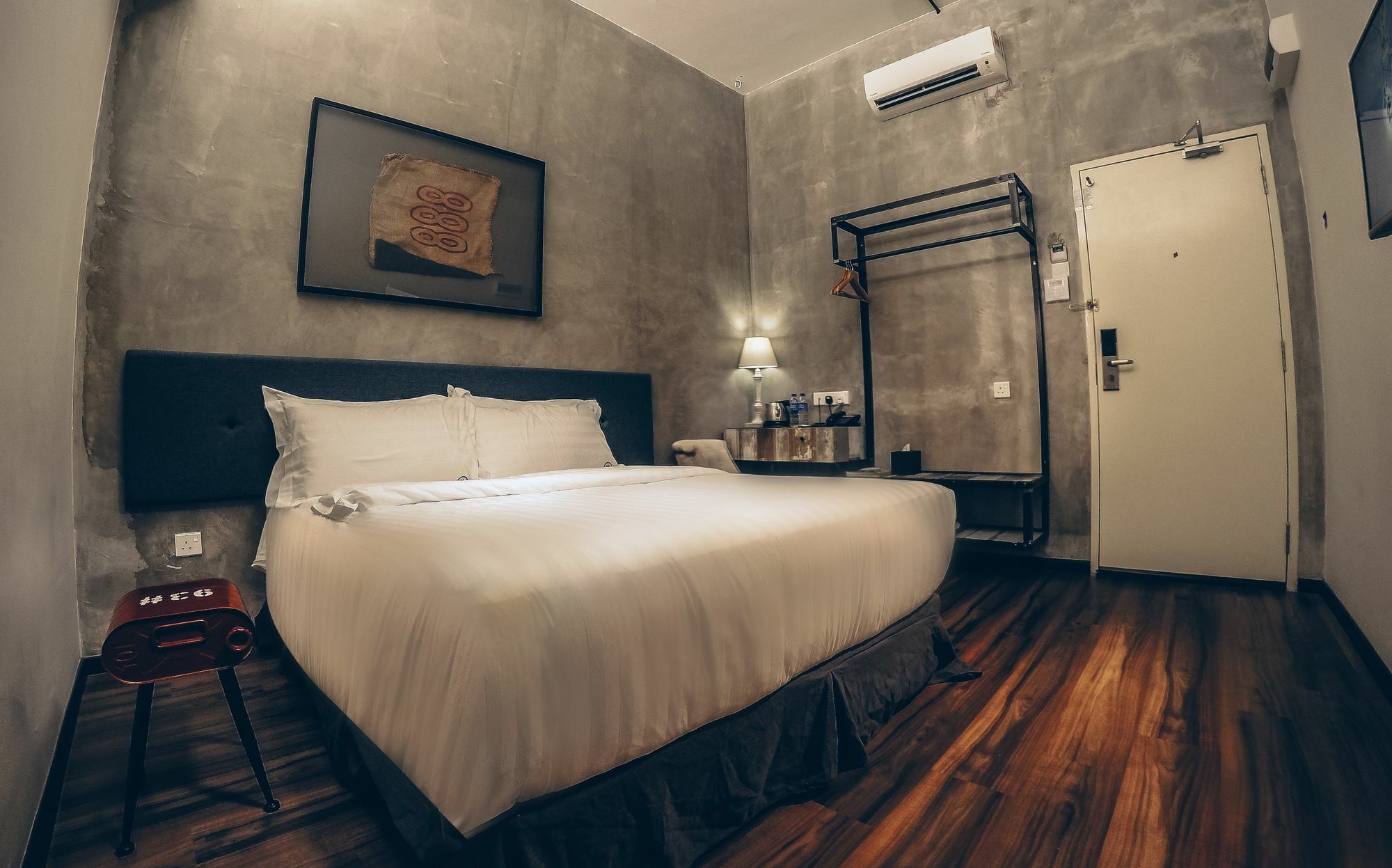 Hotel Merton